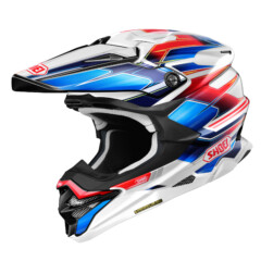 Shoei® VFX-WR 06 Sparkle TC-10
