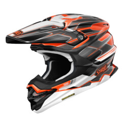Shoei® VFX-WR 06 Sparkle TC-8