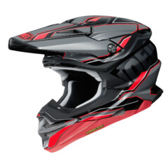 Shoei® VFX-WR Allegiant TC-1