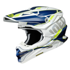 Shoei® VFX-WR Allegiant TC-3