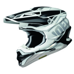 Shoei® VFX-WR Allegiant TC-6