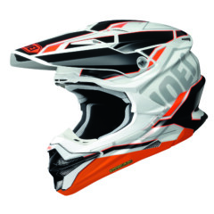 Shoei® VFX-WR Allegiant TC-8