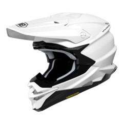 Shoei® VFX-WR 06 White