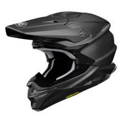 Shoei® VFX-WR 06 Matt Black