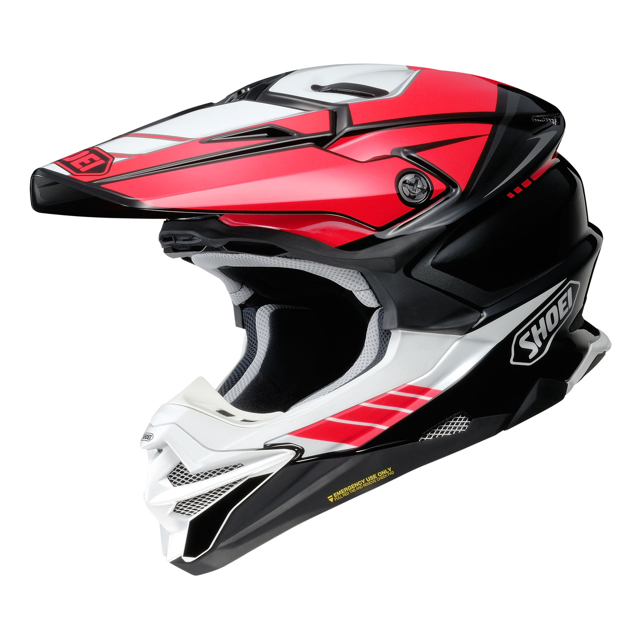 SHOEI VFX-WR-