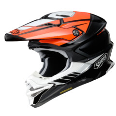 Shoei® VFX-WR 06 Jammer TC-8