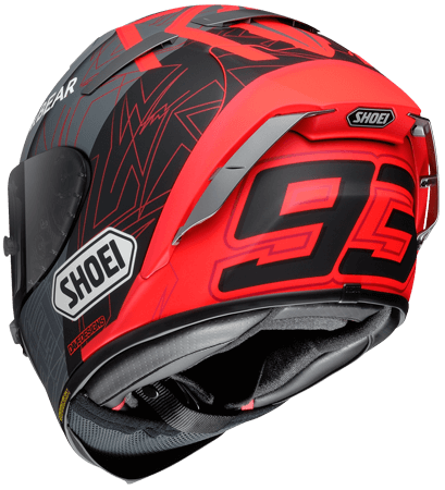 X-Spirit III - Shoei® Europe