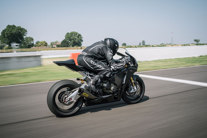 X-Spirit III - Shoei® Europe