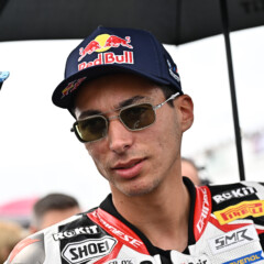 WSBK Australia 2024