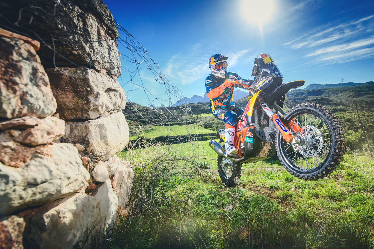 258687_KTM Dakar_Walkner_1_2019