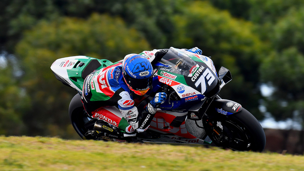 MotoGP - Portugal Grand Prix 2021