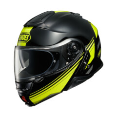 Shoei® Neotec 2 Separator TC-3