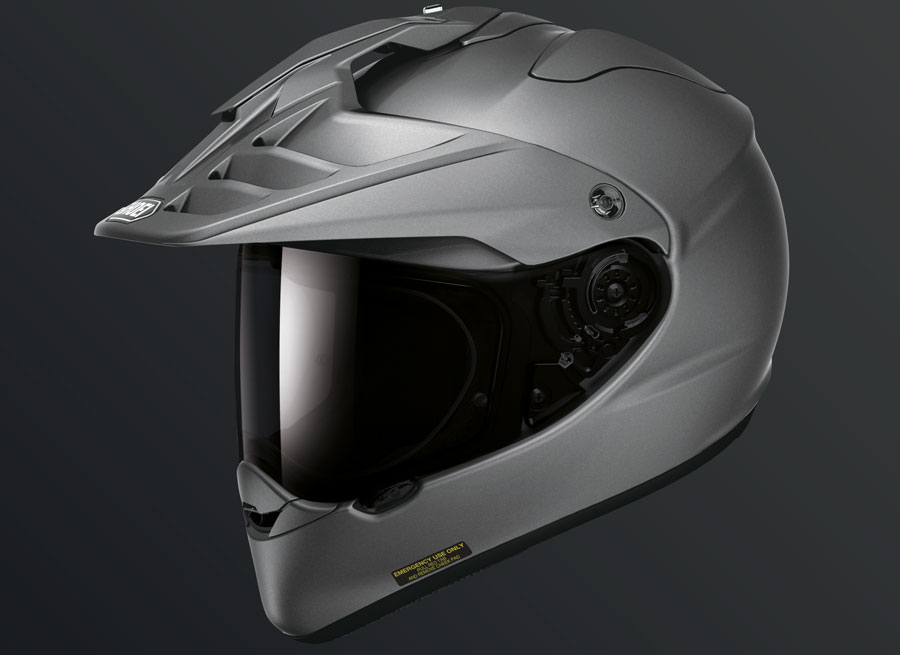 Hornet ADV - Shoei® Europe