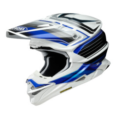 Shoei® VFX-WR Pinnacle TC-2