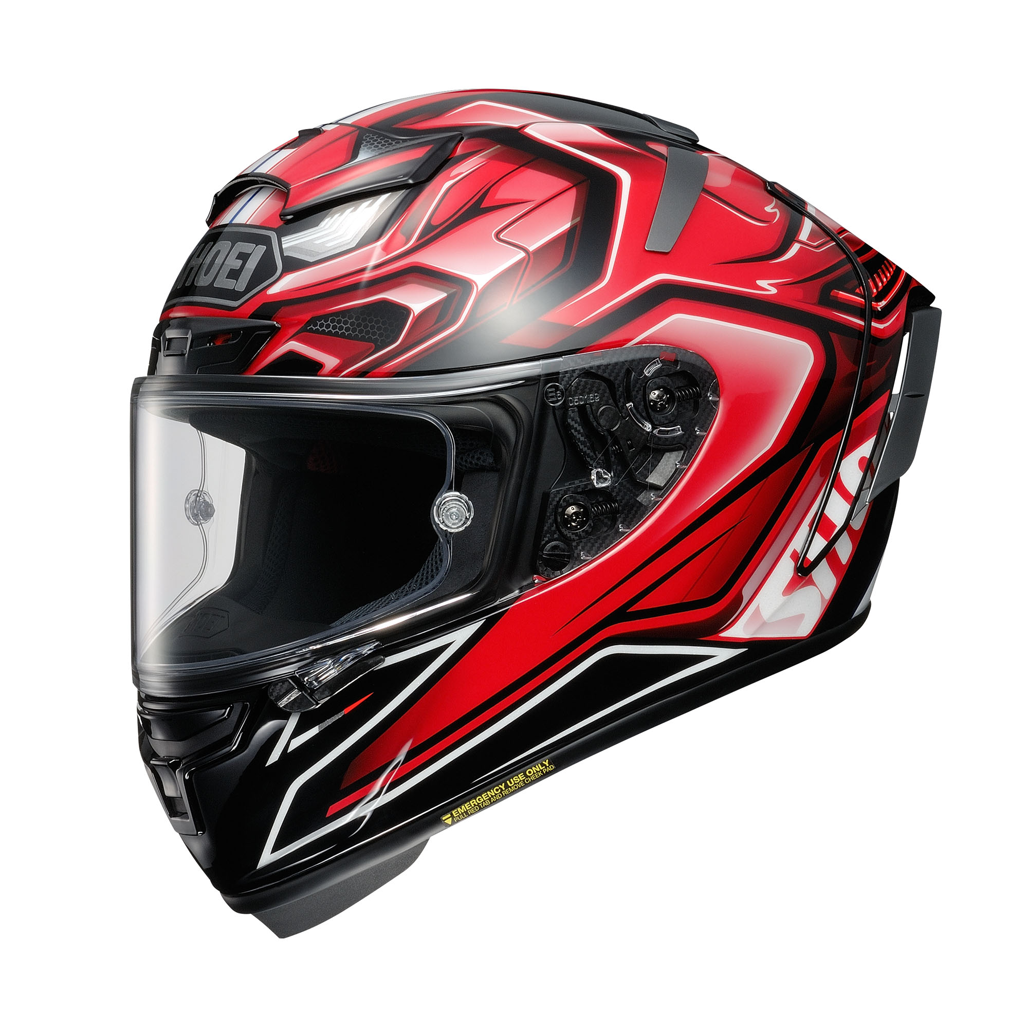 X-Spirit III - Shoei® Europe