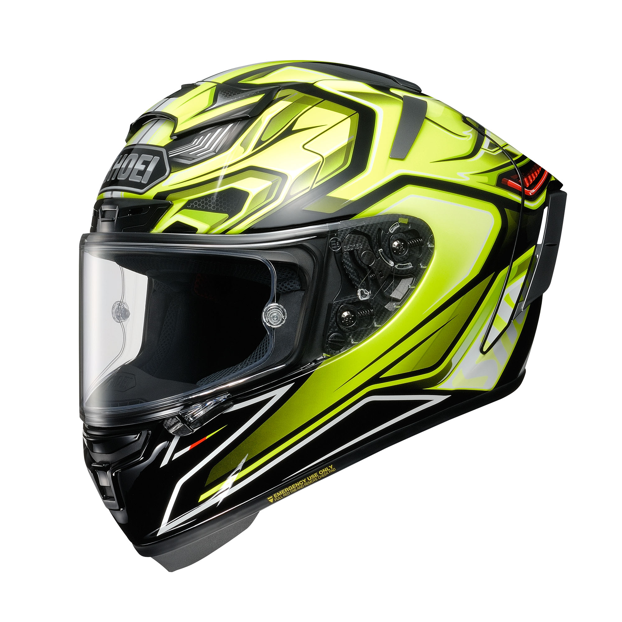 X-Spirit III - Shoei® Europe