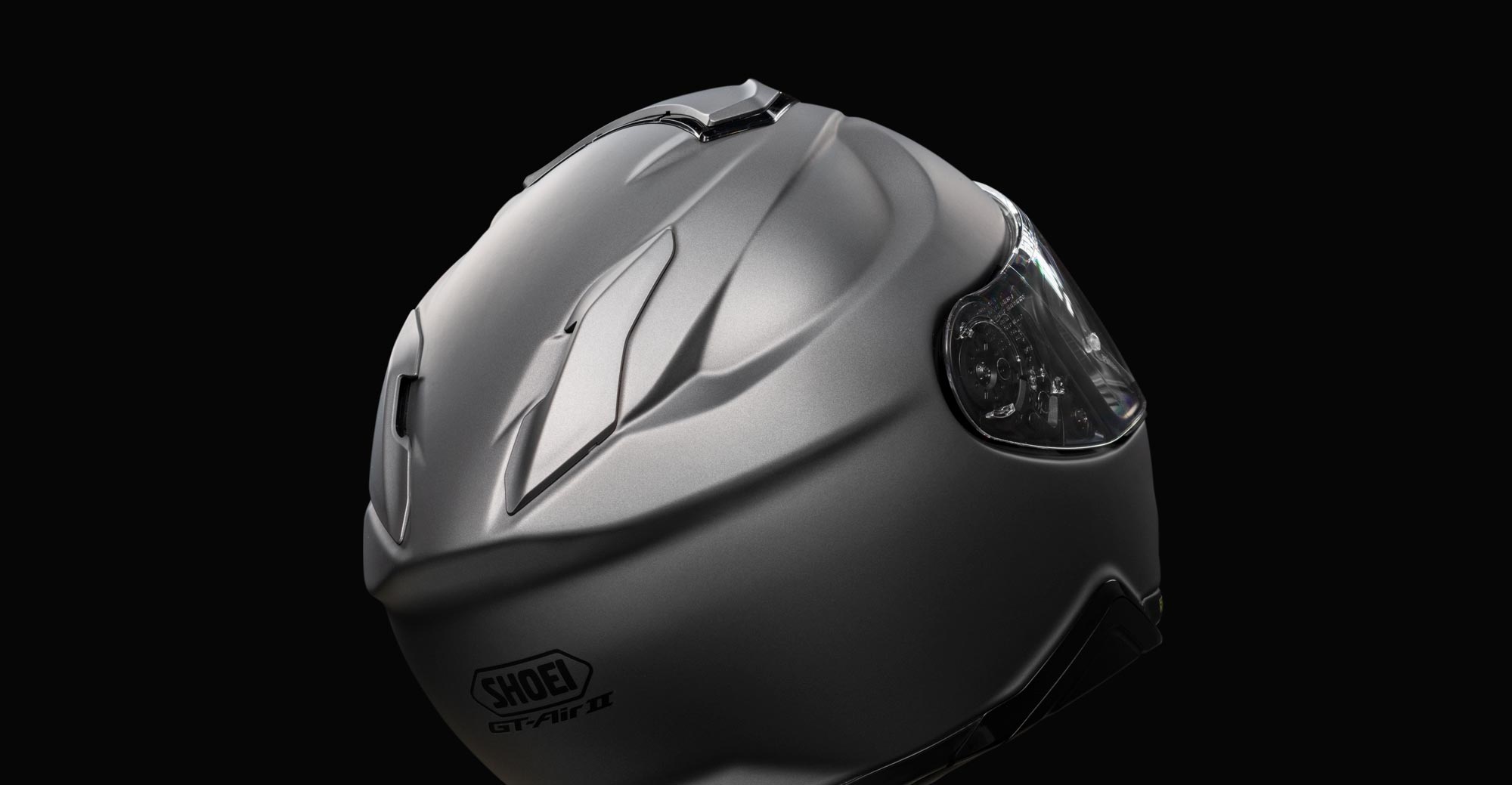 GT-Air II - Shoei® Europe