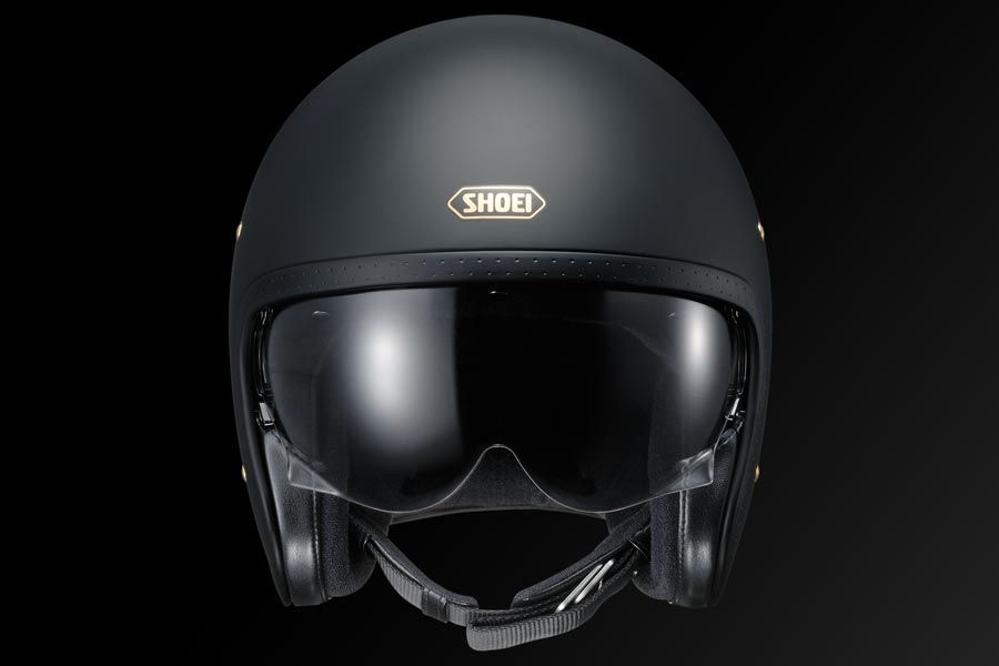 J·O - Shoei® Europe