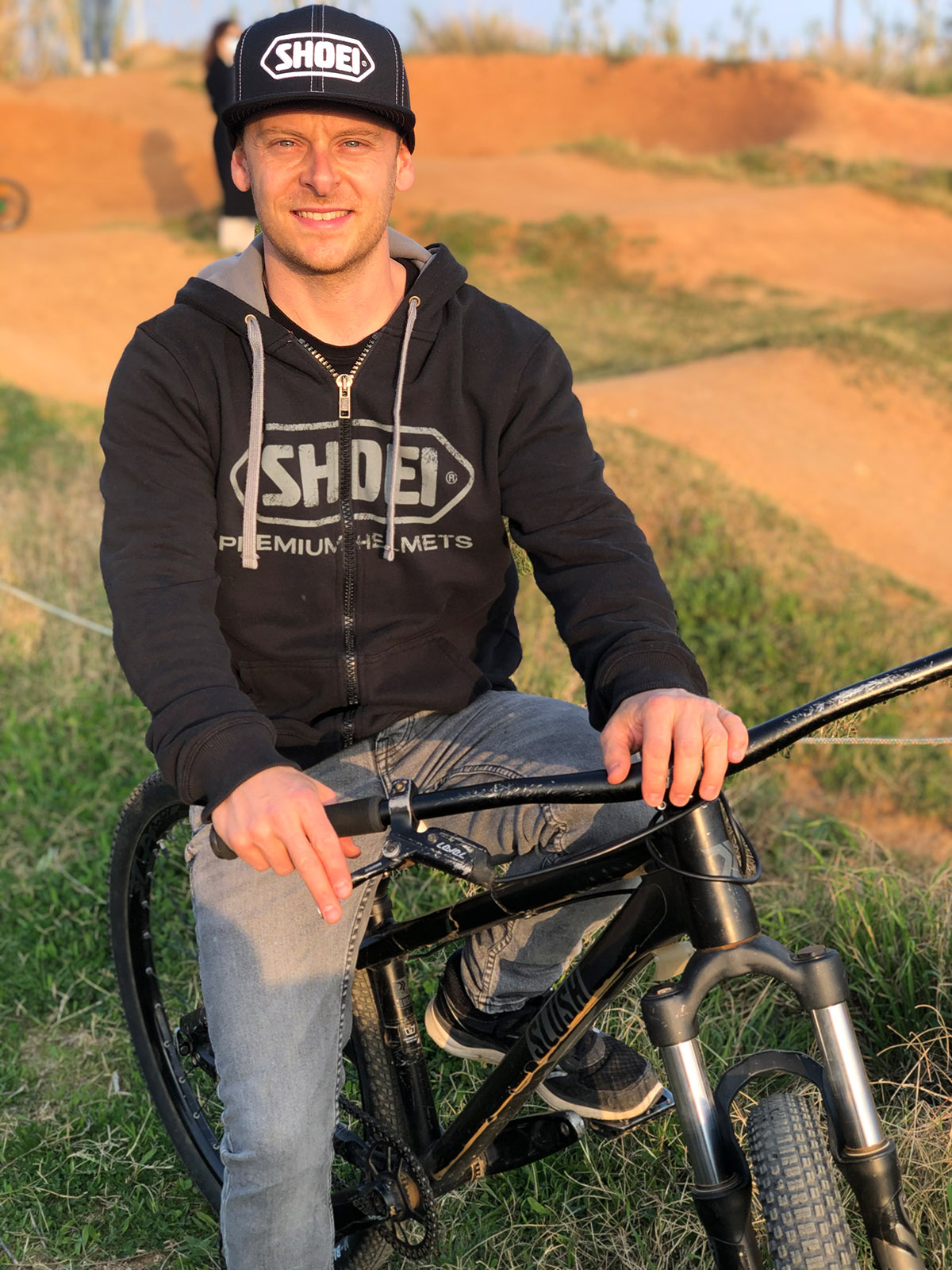 Maikel 7
