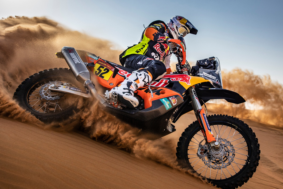 370424_KTM_Rally_Walkner_2021_Action_2443