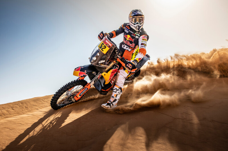 370427_KTM_Rally_Walkner_2021_Action_2596