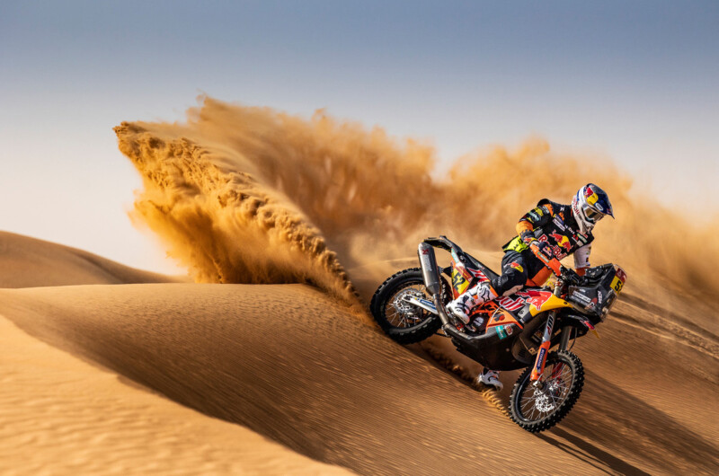 370430_KTM_Rally_Walkner_2021_Action_3129