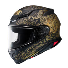 Shoei® NXR2 Fearless TC-5