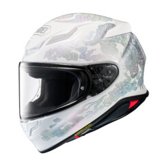 Shoei® NXR2 Fearless TC-6