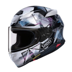 Shoei® NXR2 Origami2 TC-5