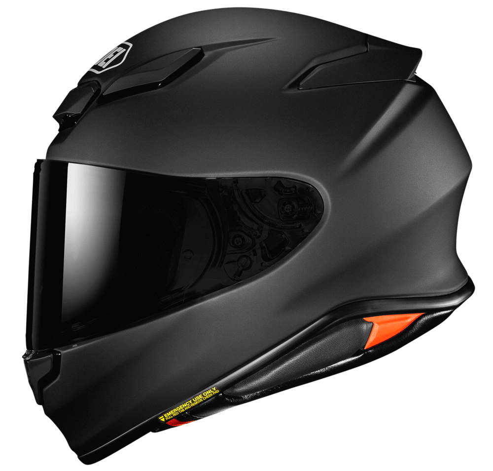 Shoei Nxr2 Ideograph Helmet