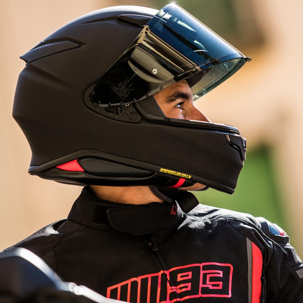 Shoei Nxr2 Ideograph Helmet