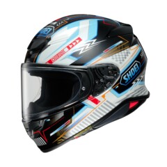 Shoei® NXR2 Arcane TC-10