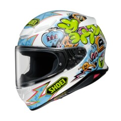 Shoei® NXR2 Mural TC-10