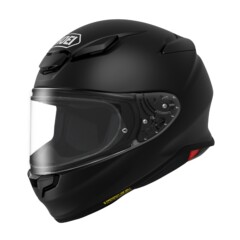 Shoei® NXR2 Matt Black