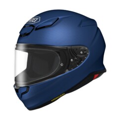 Shoei® NXR2 Matt Blue Metallic