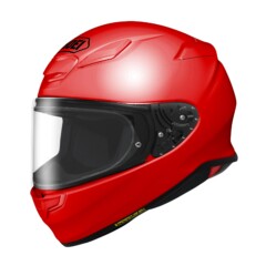 Shoei® NXR2 Shine Red