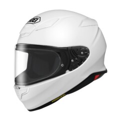 Shoei® NXR2 White