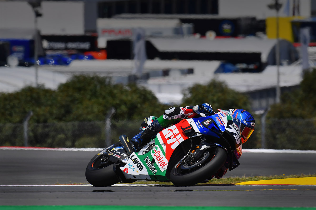 MotoGP - Portugal Grand Prix 2021