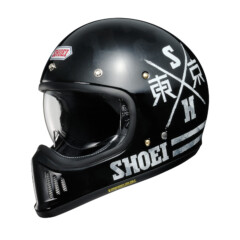 Shoei® EX-Zero Xanadu TC-5