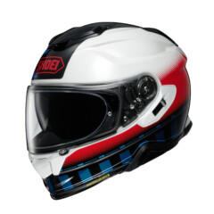 Shoei® GT-Air 2 Tesseract TC-10