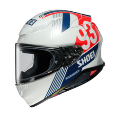 Shoei® NXR2 MM93 Retro TC-10