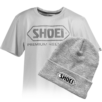 Shoei® Merch