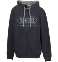 Shoei® Zip Hoody black