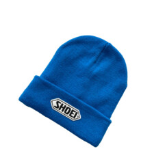 Shoei® Beanie blue