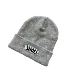 Shoei® Beanie grey