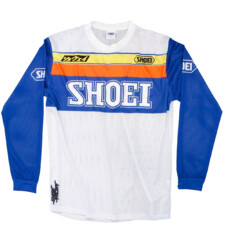 Shoei® MX-Shirt Equation