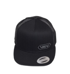 Shoei® Trucker Cap black/grey