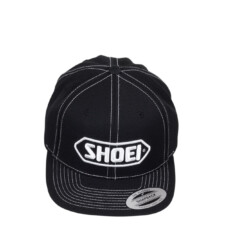 Shoei® Basecap black/white