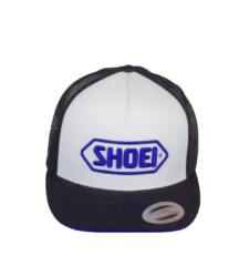 Shoei® Czapka z daszkiem biało/niebieska