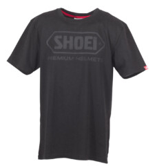 Shoei® T-Shirt czarny
